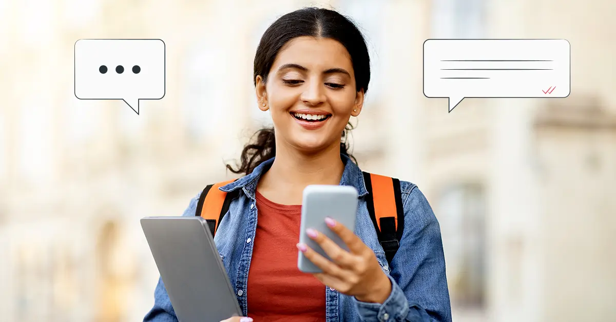 Stay Connected With Your Friends and Family